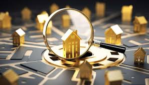 Real Estate